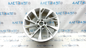 Wheel R18x8.5J ET29 Audi A5 F5 21-25 light curb