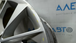 Wheel R18x8.5J ET29 Audi A5 F5 21-25 light curb