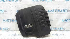 Audi A5 F5 21-25 MHEV Engine Cover