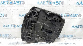 Audi A5 F5 21-25 MHEV Engine Cover