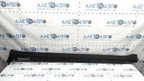 Right threshold Hyundai Santa Fe 24-26 structure, cracked mount