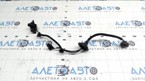 Hyundai Santa Fe 24-26 rear view camera in the overlay