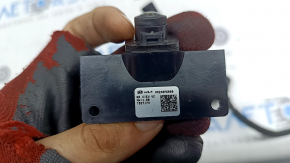Hyundai Santa Fe 24-26 rear view camera in the overlay