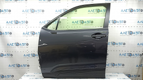 Subaru Forester 25-26 Front Left Door Assembly Graphite P8Y