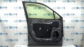 Subaru Forester 25-26 Front Left Door Assembly Graphite P8Y