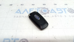 Smart Ford Fusion mk5 17-20 key, 5 buttons, remote start, bumps, scratches