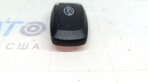 Smart Ford Fusion mk5 17-20 key, 5 buttons, remote start, bumps, scratches