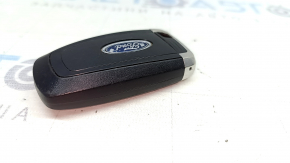 Smart Ford Fusion mk5 17-20 key, 5 buttons, remote start, bumps, scratches