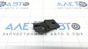 Lower left rear bumper bracket for Mercedes W213 E 17-23, broken mount