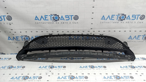 Mercedes W213 E 17-20 front bumper lower grille for parking sensors, AMG pack, chips, scratches, broken mount
