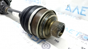 Front right half shaft drive Audi A5 F5 21-25 defective inner CV joint