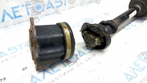 Front right half shaft drive Audi A5 F5 21-25 defective inner CV joint