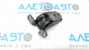 Lower rear left door hinge for Subaru Forester 25-26