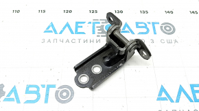 Lower rear left door hinge for Subaru Forester 25-26
