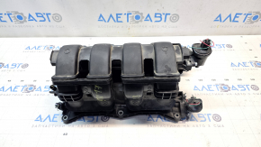 Intake manifold for Nissan Sentra 13-19 1.8 automatic transmission, with flaps