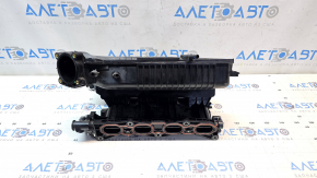 Intake manifold for Nissan Sentra 13-19 1.8 automatic transmission, with flaps
