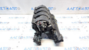 Intake manifold for Nissan Sentra 13-19 1.8 automatic transmission, with flaps
