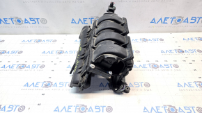 Intake manifold for Nissan Sentra 13-19 1.8 automatic transmission, with flaps