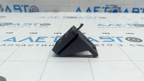 Lower left headlight mounting bracket for Audi Q5 80A 21-24