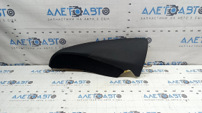 Side 2nd row seats left Mercedes W213 E 17-23 leather black