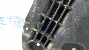 Audi A5 F5 18-25 front engine guard cracks and breaks