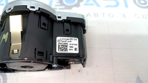 Light control Mercedes W213 E 17-20 type 1