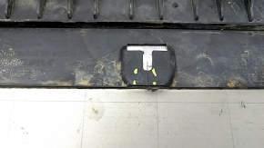Front bumper protection for Audi A5 F5 20-25: cracks, dents, missing fragments