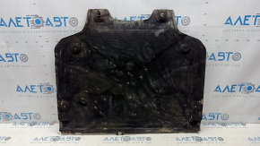 Audi A5 F5 18-24 rear engine guard tear