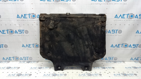 Audi A5 F5 18-24 rear engine guard tear