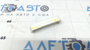 Blind Spot Sensor Mounting BSM Rear Left Mercedes W213 E 17-23