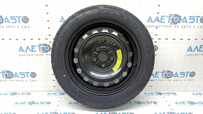 Spare tire spare wheel R17 Subaru Forester 25-26 145/80 D17