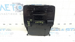 Mercedes W213 E 17-18 front light, black, sunroof, scratches