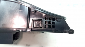 Mercedes W213 E 17-18 front light, black, sunroof, scratches