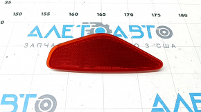 Rear left reflector for Subaru Forester 25-26