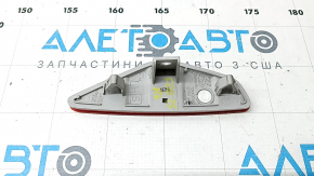 Rear left reflector for Subaru Forester 25-26