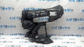 Left fog light bracket for BMW X7 G07 19-22 M-Sport