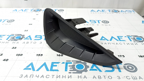 Left fog light plug for Subaru Forester 25-26
