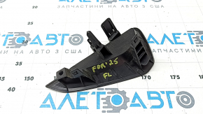 Left fog light plug for Subaru Forester 25-26