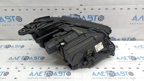 Left front headlight assembly for Mercedes W213 E 17-19 LED, chipped