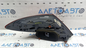 Right headlight for Mercedes W213 E 17-20