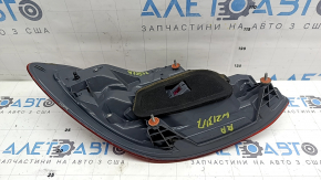 Right headlight for Mercedes W213 E 17-20