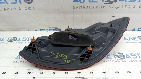 Left headlight Mercedes W213 E 17-20