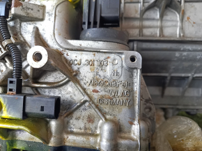 Automatic transmission assembly Audi A5 F5 21-25 UMV AWD 83k