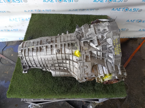 Automatic transmission assembly Audi A5 F5 21-25 UMV AWD 83k