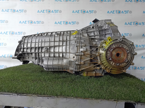 Automatic transmission assembly Audi A5 F5 21-25 UMV AWD 83k