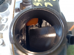 Audi A5 F5 21-24 DMSA 2.0T MHEV 83k engine, started, compression 16-16-16-16, rust in the cylinder