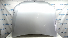 Mercedes W213 E 17-20 aluminum hood, silver 775, checked