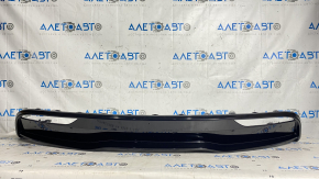 Tesla Model 3 24-26 Gloss Rear Bumper Lip
