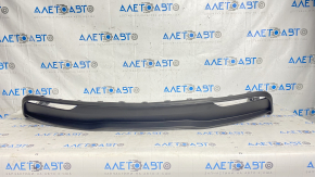 Tesla Model 3 24-26 Rear Bumper Lip Structure