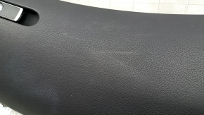 Mercedes W213 E 17-23 black glove compartment, scratches, broken fasteners